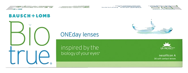Biotrue ONEday