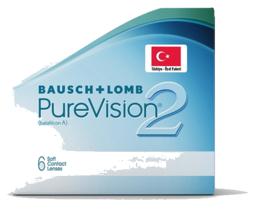PureVision 2 HD