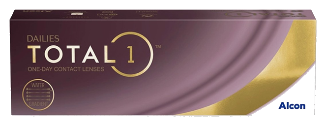 Dailies Total 1