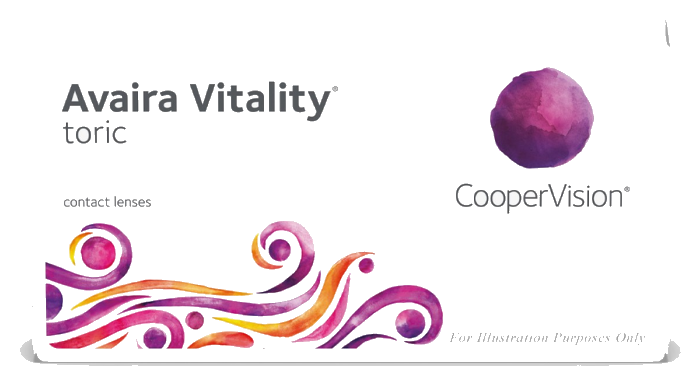 Avaira Vitality